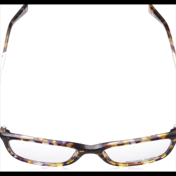 Michael Kors frames - Picture 3 of 5